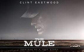 میول / The Mule 2018