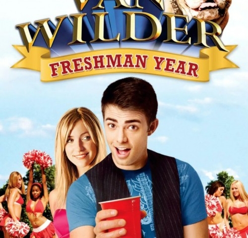 Van Wilder: Freshman Year