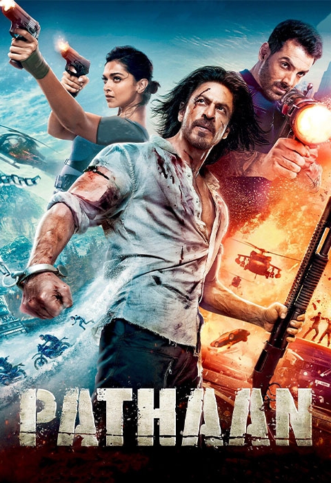 Pathaan