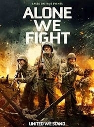 Alone We Fight 2018