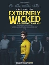 Extremely Wicked 2019