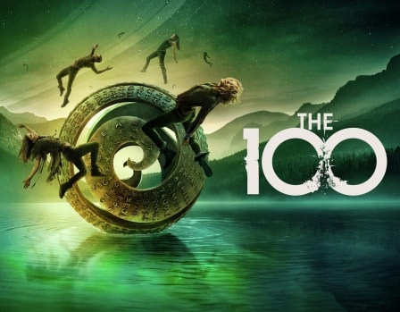 The 100 