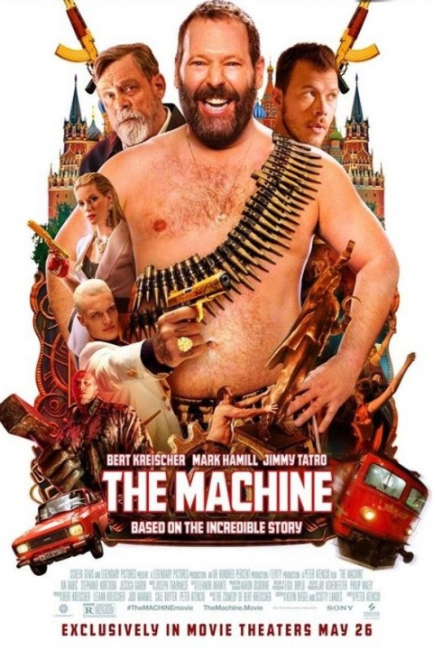 The Machine