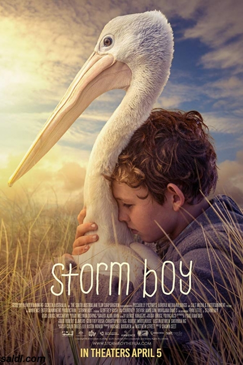 Storm Boy 2019