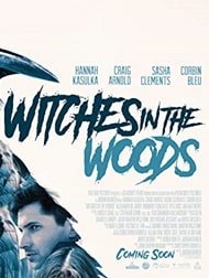 Witches In The Woods 2019