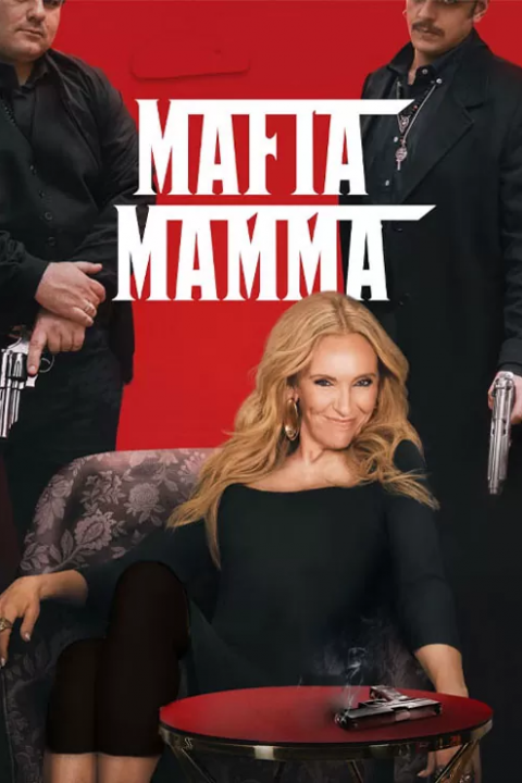 Mafia Mamma
