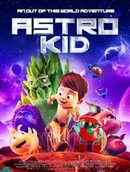 Astro Kid 2019