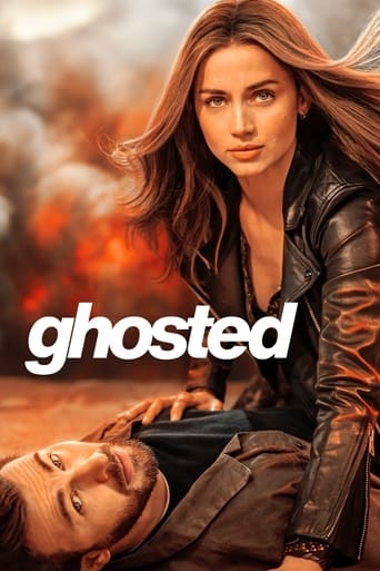 مفقود / Ghosted