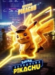 Pokemon Detective Pikachu 2019