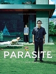 Parasite 2019