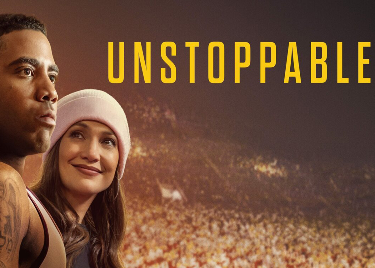شکست ناپذیر / Unstoppable
