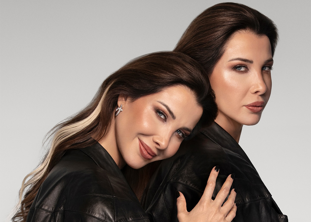 آلبوم NANCY11 منتشر شد