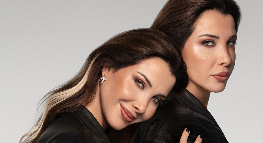 آلبوم NANCY11 منتشر شد