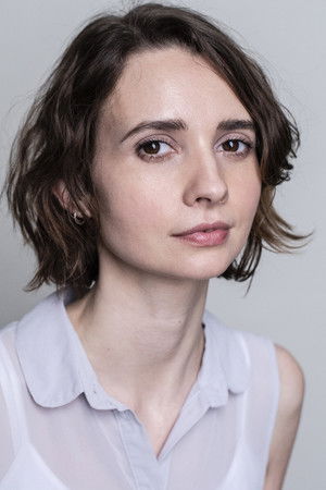 Sarah Beck Mather Sarah Beck Mather