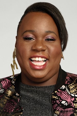 Alex Newell Alex Newell