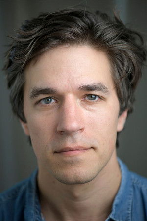 Mitch Salm Mitch Salm