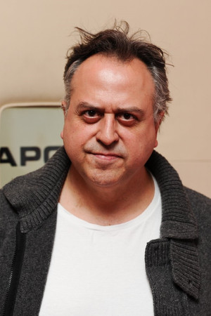 Stanley Townsend Stanley Townsend