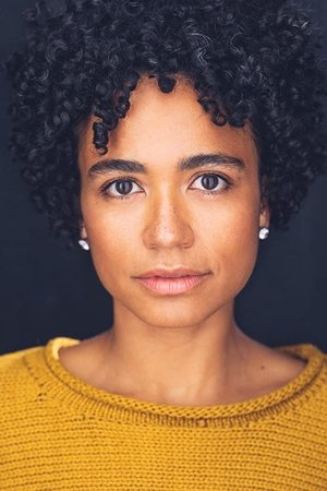 Lauren Ridloff Lauren Ridloff