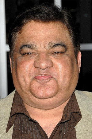 Harish Patel Harish Patel