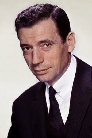Yves Montand Yves Montand