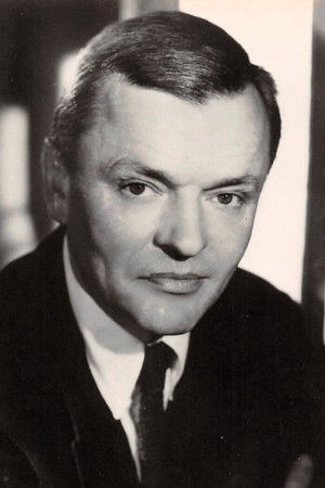 Peter van Eyck Peter van Eyck