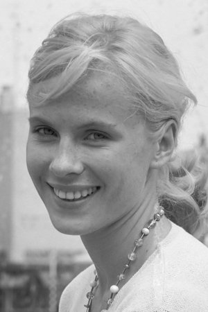 Bibi Andersson Bibi Andersson