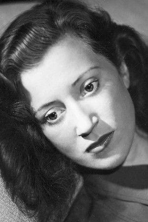 Gertrud Fridh Gertrud Fridh