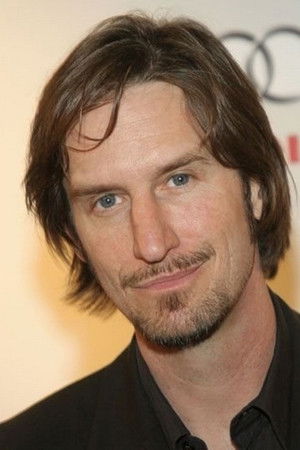 Ray McKinnon Ray McKinnon