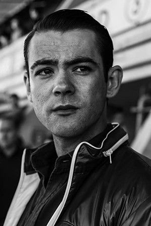 Jack McMullen Jack McMullen