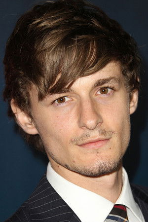 Giles Matthey Giles Matthey