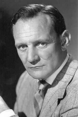 Trevor Howard Trevor Howard