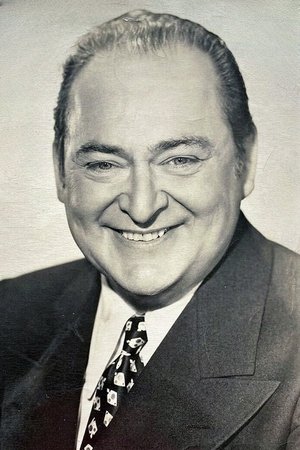 Edward Arnold Edward Arnold