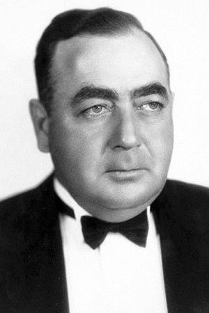 Eugene Pallette Eugene Pallette