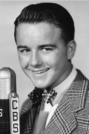 Dickie Jones Dickie Jones