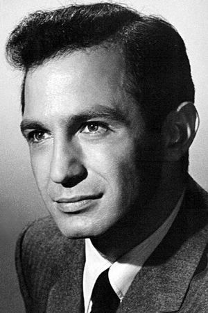 Ben Gazzara Ben Gazzara