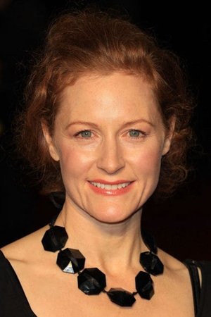 Geraldine Somerville Geraldine Somerville