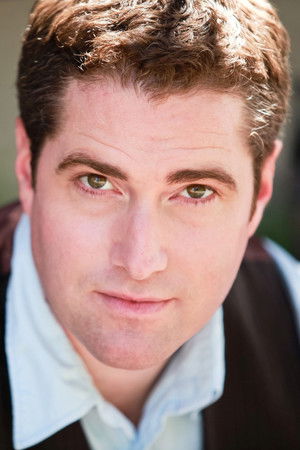 Brian Chamberlain Brian Chamberlain