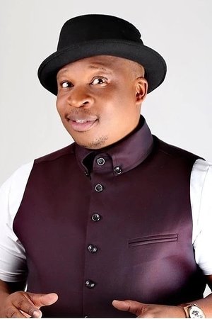 Desmond Dube Desmond Dube