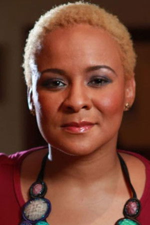 Lebo Mashile Lebo Mashile