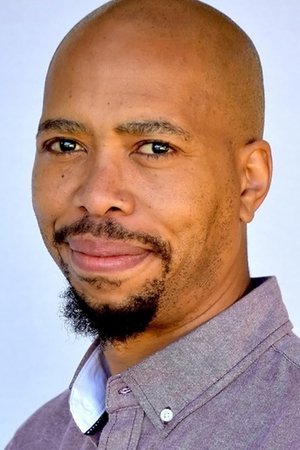 Mothusi Magano Mothusi Magano