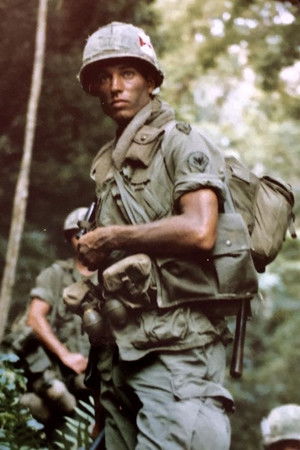 J. Adam Glover J. Adam Glover