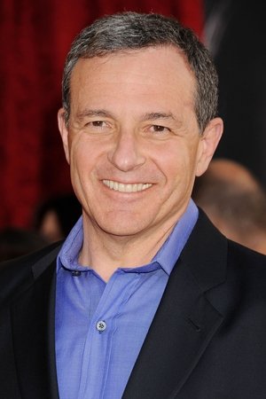 Bob Iger Bob Iger