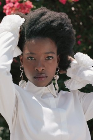 Amanda Gorman Amanda Gorman