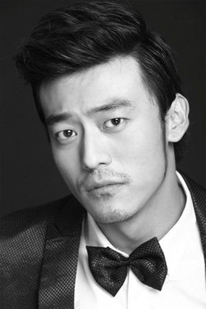 Liu Junxiao Liu Junxiao