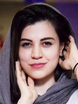 شیدا خلیق شیدا خلیق