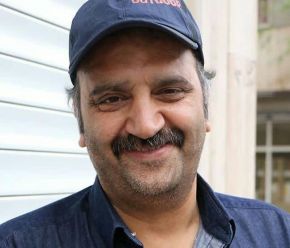 علیرضا استادی علیرضا استادی