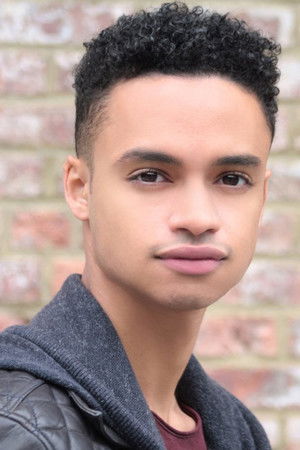 Marquis Rodriguez Marquis Rodriguez