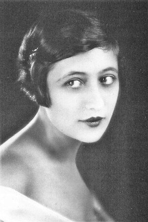 Maria Falconetti Maria Falconetti