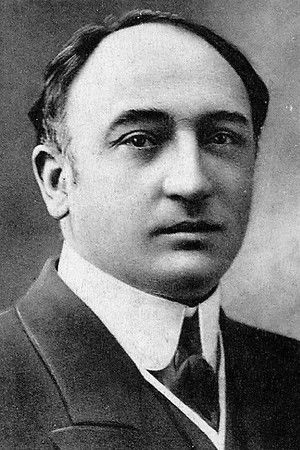 Louis Ravet Louis Ravet