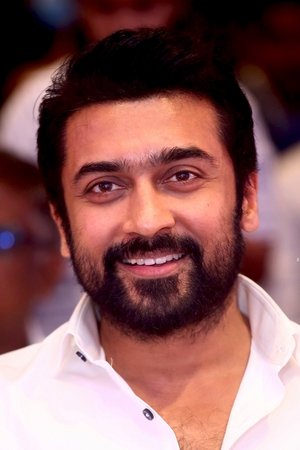 Suriya Suriya